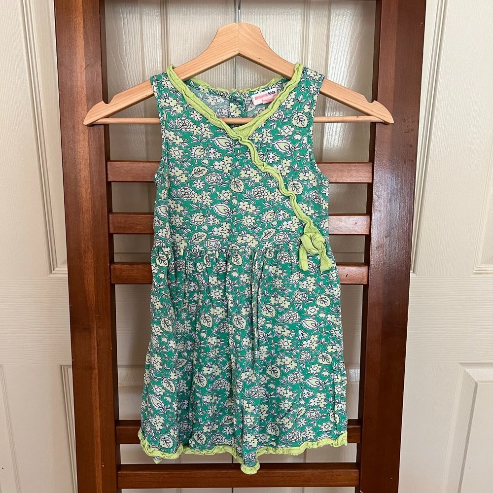 Oshkosh B'gosh Spring Toddler Dress